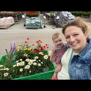 Meet your Posher, Lindsay